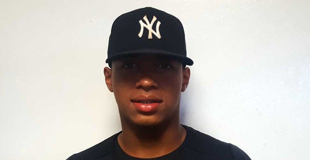 Scouting Yankees Prospect #66: Saul Torres